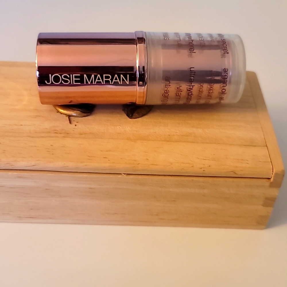 JOSIE MARAN